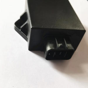 Nouveau boîtier CDI en plastique d'allumage KAWASAKI KX85 pour moteur de moto compatible avec 21119-1572 - Product Image 4