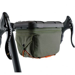 Échantillon gratuit : Sac de guidon de vélo avec panier avant et panier de courses - Product Image 6