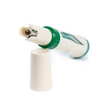 Analyseur de qualité de l'eau multi-paramètres, stylo de qualité de l'eau cinq-en-un, stylo ORP, pH-mètre, conductimètre, testeur de température