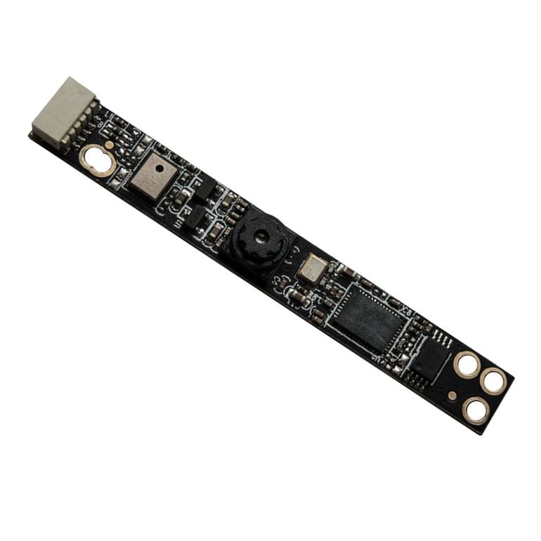 Imx334 Sensor 8MP 4K Camera Module for Image Recognition HD Video ...