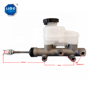 <span class=keywords><strong>Cylindre</strong></span> maître de frein pour VTT / UTV / Moto, diamètre de l'alésage 19,05 mm, OEM 1911515 2203454 1912463 2204117 pour <span class=keywords><strong>Polaris</strong></span> Ranger - Product Image 3