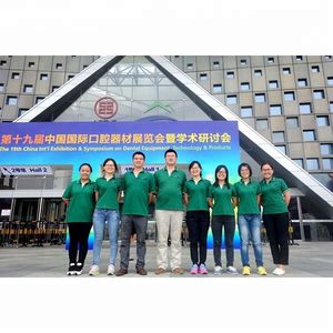 Poltrona Odontoiatrica Classica per Bambini A8000-IIA in Metallo e Plastica Elettrica - Product Image 4