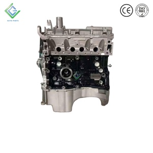 Moteur complet K7M 1.6L 8V SOHC (Long Block) – Remplacement direct pour Renault Clio, Megane, Scenic, Dacia Logan, <span class=keywords><strong>Kangoo</strong></span>, Lada - Product Image 2
