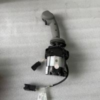 4625452 Manette de commande GP - Joystick 462-5452 - Pièces détachées pour machines de construction - Levier de commande hydraulique pour excavatrice