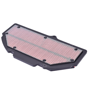 Filtre à air nettoyant pour Suzuki 13780-47H10 GSX-R1000 GSXR1000 GSX-S1000 GSXS1000 GSXR <span class=keywords><strong>GSXS</strong></span> <span class=keywords><strong>1000</strong></span> 2009-2018 - Product Image 6