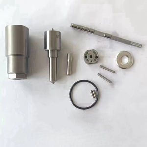 Kit de Inyectores Common Rail de Alta Calidad, Kit de Reparación Nacional 095000-8740 - Product Image 4