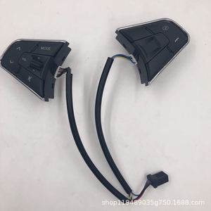 Dongfeng Steering <b>Wheel</b> Switch Combination 2212 B For <b>Replace</b> Repair Automotive Part - Product Image 1