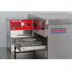Pizza Oven Price The Best Pizza Oven Machine For 9" 12" 15" Pizza Baking 60+pcs Per Hour