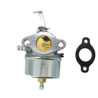 Carburador HH60 para motores Tecumseh 632230 631828 632272 H30 H50 H60 HH70 de 5HP 6HP de 4 tiempos, piezas para cultivadores TroyBilt Horse