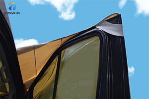 Blanc RV <span class=keywords><strong>camping</strong></span>-<span class=keywords><strong>car</strong></span> couverture de fenêtre avant <span class=keywords><strong>pare</strong></span>-soleil protecteur <span class=keywords><strong>pare</strong></span>-<span class=keywords><strong>brise</strong></span> couverture RV accessoires - Product Image 6