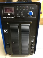 LGK-120HD HUAYUAN neue Serie Plasma-Schneide maschinen
