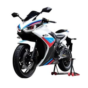 CHENLU /Racing 2024 5000W 8000w <span class=keywords><strong>Moto</strong></span> tout-terrain électrique à grande vitesse pour adultes - Product Image 3