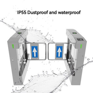 कारखाने डायरेक्ट बॉटनिकल गार्डन और कंसीटरी पेड एंट्री गेट - Product Image 5