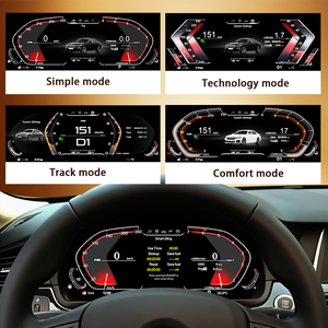 Pour <span class=keywords><strong>BMW</strong></span> Série 5/6/7 CIC/NBT F10 F11 F18 F07 F12 F13 F01 F02 F03 F04 (2010-2017) <span class=keywords><strong>X3</strong></span> X4 CIC/NBT, X5 X6 NBT, <span class=keywords><strong>F25</strong></span> F26 F15 F16 (2014-2017) - Product Image 5