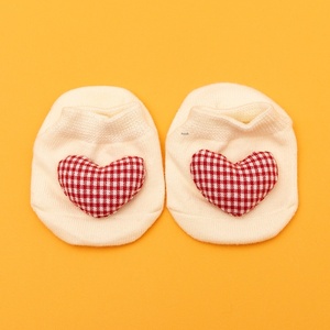 Calcetines Casuales <span class=keywords><strong>de</strong></span> Punto para Bebés Recién Nacidos, Grosor Estándar, Bonitos, Invisibles, Antideslizantes, Antibacterianos, para Niños, Venta al por Mayor - Product Image 6