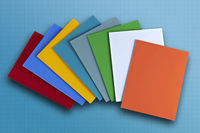 Matériaux de construction modernes 2024, plaques Alucobond en PE PVDF 4 mm / panneaux composites en aluminium utilisés pour les revêtements de façades extérieures