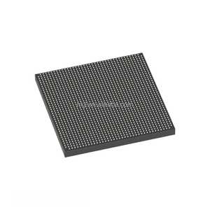 Embarqué 1517 BBGA FCBGA EP4S40G2F40I1 Acheter en ligne le canal du fabricant de composants électroniques - Product Image 1