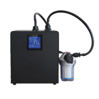 Fournisseur direct usine : Refroidisseur de bain de glace 18000 BTU pour bain froid et récupération musculaire