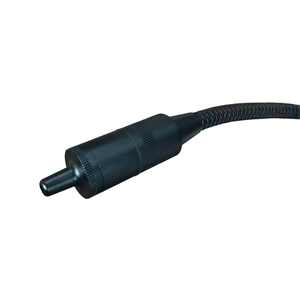 เครื่องตรวจจับก๊าซมีเทนแบบพกพา MS100-L10 ชนิดกระจายตัว พร้อมหัววัดแบบยืดหยุ่นสำหรับการตรวจสอบก๊าซทุกประเภท - Product Image 4