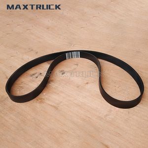 MAXTRUCK Prix Réduit Pièces de Rechange pour Camions OEM 8PK1526 7420860505 7421190803 <span class=keywords><strong>Courroie</strong></span> Multi-Nervures pour RVI Kerax Premium - Product Image 3