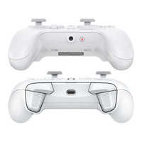 Manette de Jeu Filaire GameSir G7 SE à Effet Hall (Joystick/Gâchette) avec Prise Audio 3,5 mm pour Xbox X/S et Windows