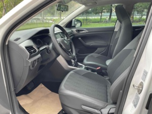 <span class=keywords><strong>Volkswagen</strong></span> <span class=keywords><strong>T</strong></span>-<span class=keywords><strong>Cross</strong></span> Usata 2019 1.5L Automatica SUV Guida a Sinistra <span class=keywords><strong>Auto</strong></span> di Seconda Mano per Esportazione - Product Image 4