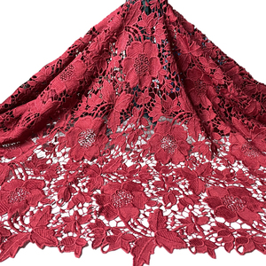 Thu Hoạch Thiết Kế Ren Vải Vật Liệu Mới Nhất Pháp Tulle Net <span class=keywords><strong>Sequins</strong></span> Thêu Phi Ren Vải Sequin Ren Vải - Product Image 1