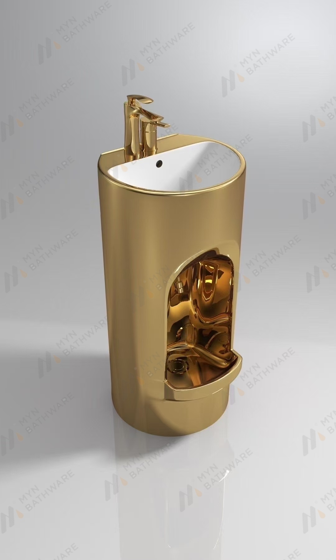 GOLD