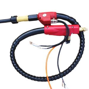 YT-CAT35 Automatic Welding Torch 350A Air Cooled Electric Ignition For Robotic Arm CO2 Shielded Welding - Product Image 5