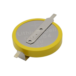 Batterie cylindrique au lithium Limno2 <span class=keywords><strong>CR2354</strong></span> 3.0v 550mAh, best-seller, pour caméras Verifone et jouets - Product Image 3