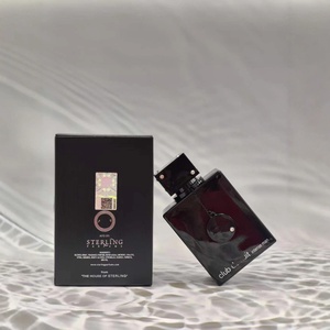 Parfum Club De Nuit Para Hombre Intense Man Sillage Milestone Perfumes Arabes Club De Nuit Perfume for Men - Product Image 2