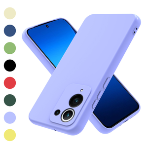 เค<span class=keywords><strong>ส</strong></span>โทรศัพท์ซิลิโคนกันกระแทก TPU นิ่ม<span class=keywords><strong>ส</strong></span>ีพื้นสำหรับ Samsung A17 A07 A55 A16 S24 S25 S26 <span class=keywords><strong>PLUS</strong></span> เค<span class=keywords><strong>ส</strong></span>โทรศัพท์มือถือแบบกำหนดเองได้<span class=keywords><strong>เป</strong></span>็นพิเศษ - Product Image 2