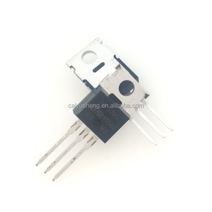 Irf3205pbf bóng bán dẫn linh kiện điện tử to220 MOSFET fets 55V 110A 3205 irf3205 - Product Image 6