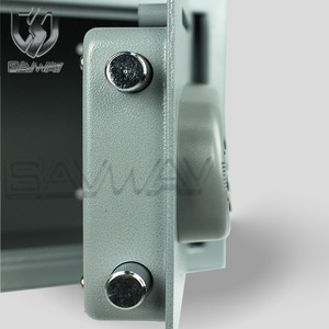 Office Storage Sparbox Geld Kleines Hotel Safe Safe Safes Safes für Geld - Product Image 5