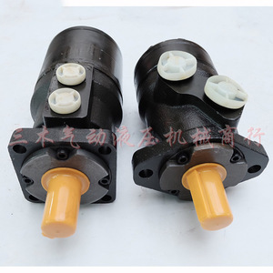 มอเตอร์ไฮดรอลิกไซโคลด์ Bm2 80 50 100 125 160 200 250ประเภทวงโคจร315 - Product Image 1