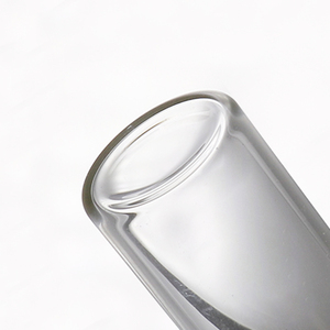 Étiquettes personnalisables pour bouteilles de whisky, de vin et de boissons de 50 ml et 94 ml, flacon en verre avec <span class=keywords><strong>bouchon</strong></span> à vis en aluminium - Product Image 4