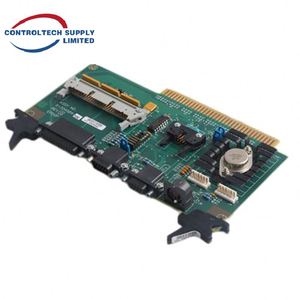 Brand New 51304584-300 Universal Station I/O Interface Card for <b>Keyboard</b> Monitor Printer - Product Image 6