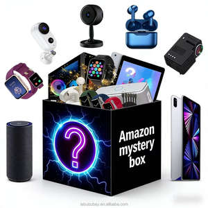 Caja Misteriosa Sorpresa 3C con Electrónicos Aleatorios, Regalo Festivo de Alta Calidad <span class=keywords><strong>para</strong></span> Familiares y Amigos, Listo <span class=keywords><strong>para</strong></span> Enviar - Product Image 5