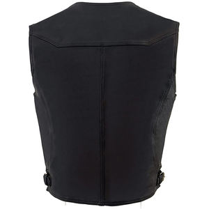 Chaleco de Invierno para Hombre, Personalizable con Logotipo, Reversible, Estilo Casual, 100% Alta Calidad, Precio Económico, Venta al Por Mayor - Product Image 2