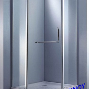 Verre trempé en gros pour la construction, haute résistance aux chocs, verre de sécurité transparent, peut être utilisé pour les meubles des espaces publics d'hôtels - Product Image 3
