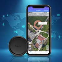 4g Mini traqueur de voiture localisateur GPS de voiture magnétique dispositif de suivi d'enregistrement anti-perte