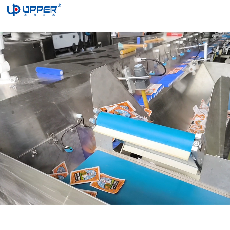 textile sorting equipment