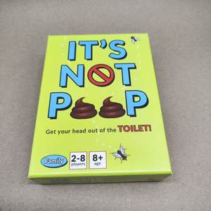 Naipes de diseño personalizado de alta calidad para adultos - Product Image 3