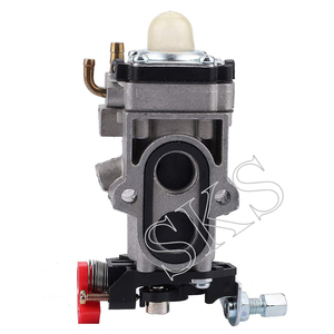 Carburador reemplazar Walbro WYA-64 WYA-64-1 521631601 579 62 97-01 579629701 encaja para <span class=keywords><strong>Husqvarna</strong></span> 150BT 350BF 350BT mochila <span class=keywords><strong>soplador</strong></span> - Product Image 1