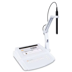 BIOSTELLAR A120/A130/A131 Affidabile Misuratore di PH/ORP da <span class=keywords><strong>Laboratorio</strong></span> <span class=keywords><strong>con</strong></span> Lettura Automatica e Allarme per Ricerca Scientifica e Analisi dell'Acqua - Product Image 6