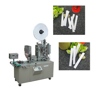 Automatic Easy Operation Small Packing Machine <b>Toothpick</b> Packing Machine Made In China - Product Image 2