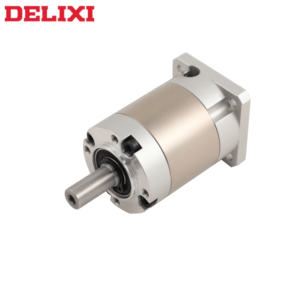 工厂价格高扭矩多速行星齿轮箱中国工业供应商制造商 - Product Image 4