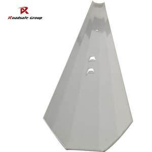 20年メーカーフレキシブルデリニエーター道路警告スチールガイドデリニエーターポスト - Product Image 3