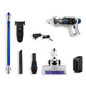 Aspirateur domestique sans fil pour <span class=keywords><strong>voiture</strong></span>, élimine les grosses particules de poussière des poils d'animaux - Product Image 6