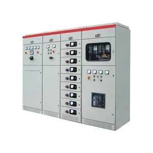 Henan 33kv alta tensão e baixa tensão painel isolador switchgear